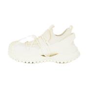 Emporio Armani Sneakers Beige, Herr