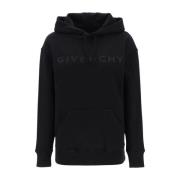 Givenchy Huvtröja Black, Dam