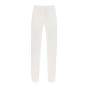 Givenchy Jeans White, Dam