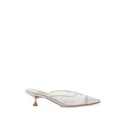 Miu Miu Shoes Gray, Dam