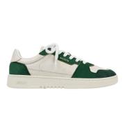 Axel Arigato Retro Dice Lo Sneakers White, Herr