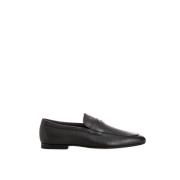 Tod's Loafers Black, Herr