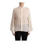 Dsquared2 Shirts Beige, Dam