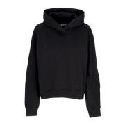 Disclaimer Summer Lover Hoodie Svart Black, Dam