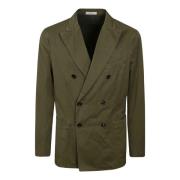 Boglioli Blazers Green, Herr