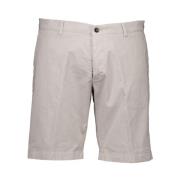 Berwich Shorts Beige, Herr