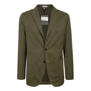 Boglioli Blazers Green, Herr