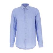 Calvin Klein Casual Shirts Multicolor, Herr