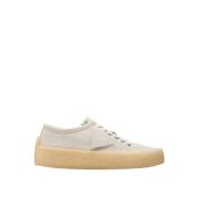 Clarks Sneakers Beige, Herr