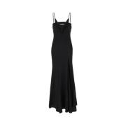 Isabel Marant Maxi Dresses Black, Dam