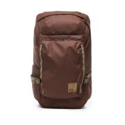 Jack Wolfskin Backpacks Brown, Herr