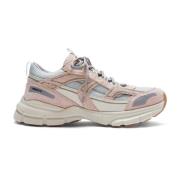 Axel Arigato R-Trail Sneaker Beige, Herr