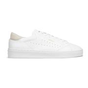 Axel Arigato Tennis Sneaker White, Dam