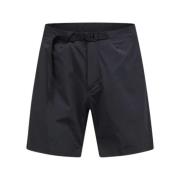 Peak Performance Casual Herrshorts Black, Herr