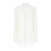 Sportmax Blazers White, Dam