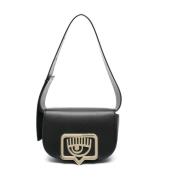 Chiara Ferragni Collection Handbags Black, Dam