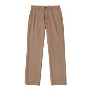 Closed Moderne Slim Fit Byxor Bryson Brown, Dam