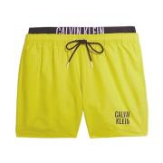 Calvin Klein HAV Shorts Yellow, Herr