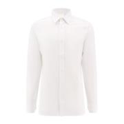 Givenchy Formal Shirts White, Herr