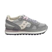 Saucony Beqväm Shadow Original Sneakers Multicolor, Herr