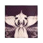 Alexander McQueen Scarves Multicolor, Dam