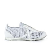 Munich Vintage Sneakers Revival White, Dam