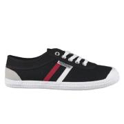 Kawasaki Retro Canvas Sneakers Multicolor, Herr