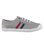 Kawasaki Retro Canvas Sneakers Multicolor, Herr