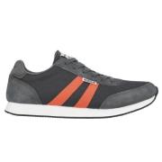 Kawasaki Klassiska Racer Sneakers Multicolor, Herr