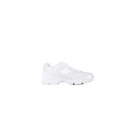 New Balance Vita Sneakers Logo Mesh Gummisula White, Herr