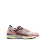 New Balance Rosa Mocka Sneakers Multicolor, Herr