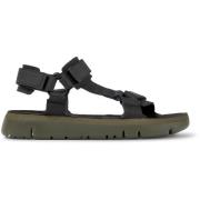 Camper Stiliga Komfort Sandaler Black, Herr