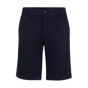 Hugo Boss Casual Shorts Blue, Herr