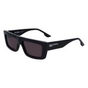 Karl Lagerfeld Stiliga solglasögon Klj6147S Svart Black, Unisex