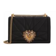 Dolce & Gabbana Bags Black, Dam