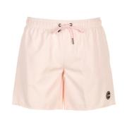 Colmar Rosa Havskläder Boxer Shorts Pink, Herr