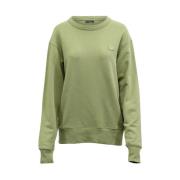 Acne Studios Pre-owned Pre-owned Bomull ytterklder Green, Dam