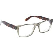 Paul Smith Ikoniska Harrow Glasögon med 3-års Garanti Gray, Unisex