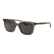 Gucci Stiliga solglasögon Gg1493S Gray, Herr