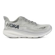 Hoka One One Grå Sneakers Gray, Herr