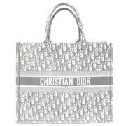 Dior Vintage Pre-owned Canvas dior-vskor Multicolor, Dam