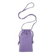 Cortana Lila Crossbody Väska Purple, Dam