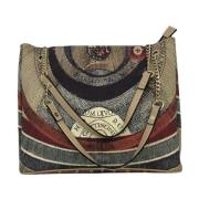 Gattinoni Shoulder Bags Multicolor, Dam