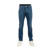 Jacob Cohën Herr Jeans Blue, Herr