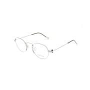 Yohji Yamamoto Stiliga Unisex Glasögon Look 008 Gray, Unisex