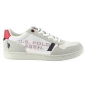 U.s. Polo Assn. Vita Sneakers Multicolor, Herr