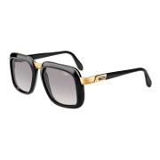 Cazal Solglasögon Mod 0616 Black, Unisex