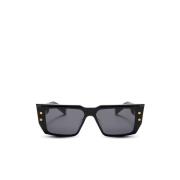 Balmain B-Vi sunglasses Black, Unisex