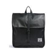 Herschel Stad Midjeväska Black, Dam