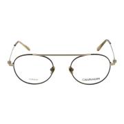 Calvin Klein Stiliga Optiska Ck19151 Glasögon Gray, Unisex